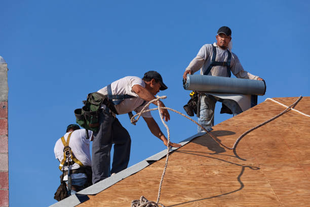 Roof Repair Estimates in Linganore, MD