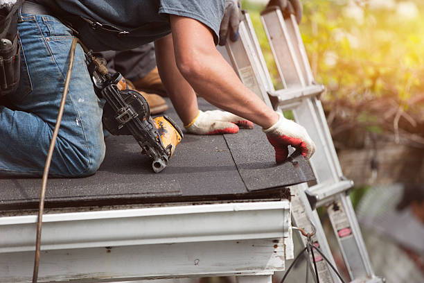 Quick and Trustworthy Emergency Roof Repair Services in Linganore, MD