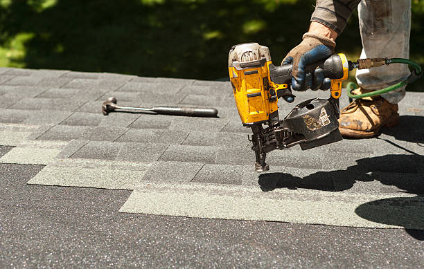 Best New Roof Installation  in Linganore, MD
