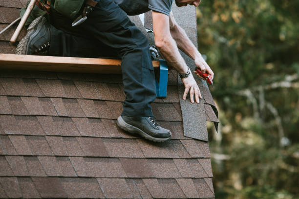 Best Local Roofing Companies  in Linganore, MD